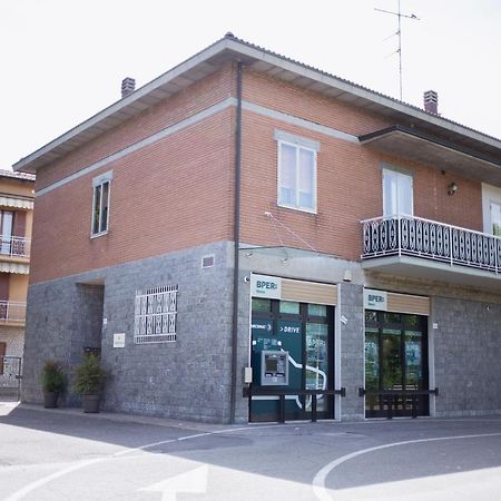 B&B Stellanova San Donnino della Nizzola Bagian luar foto
