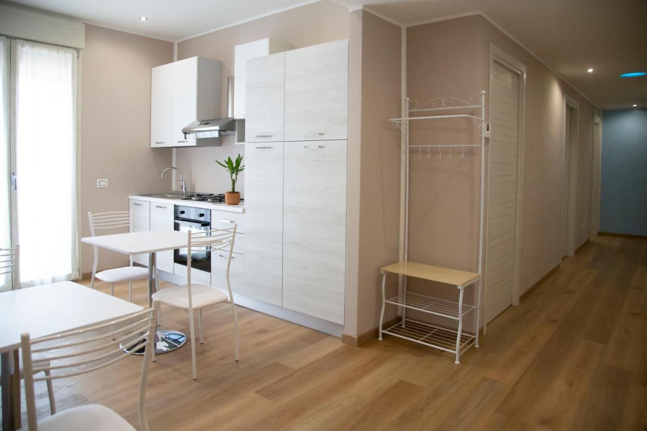B&B Stellanova San Donnino della Nizzola Bagian luar foto