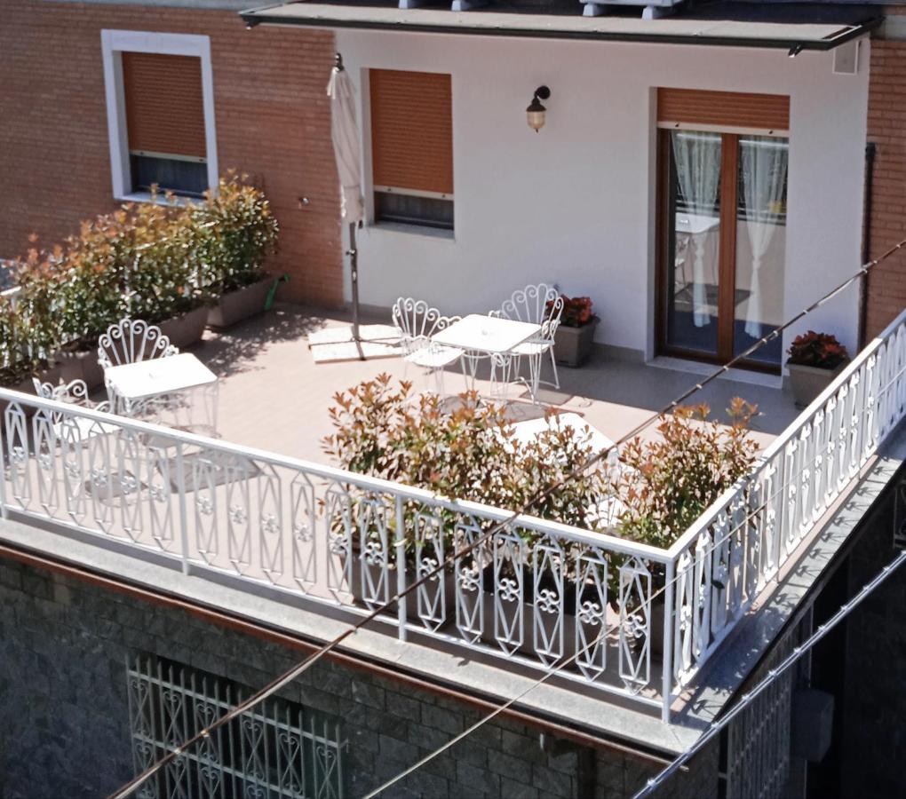 B&B Stellanova San Donnino della Nizzola Bagian luar foto