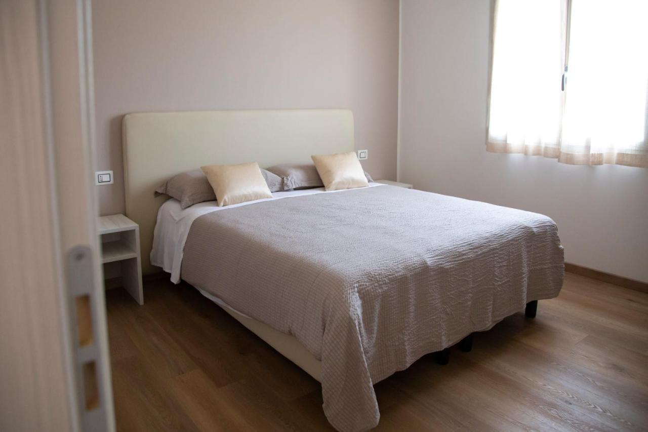 B&B Stellanova San Donnino della Nizzola Bagian luar foto
