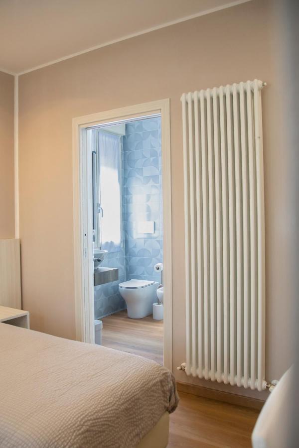 B&B Stellanova San Donnino della Nizzola Bagian luar foto