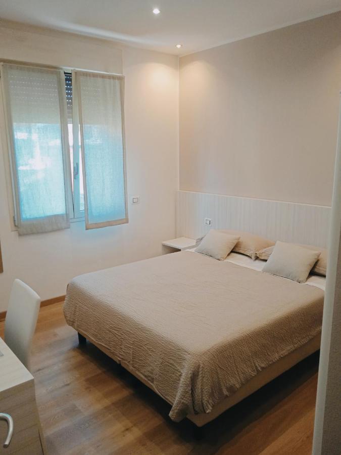B&B Stellanova San Donnino della Nizzola Bagian luar foto